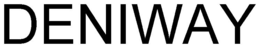 DENIWAY trademark