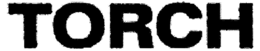 TORCH trademark