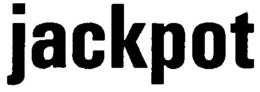 JACKPOT trademark