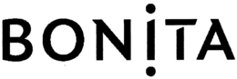 BONITA trademark