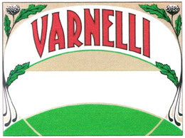 VARNELLI trademark