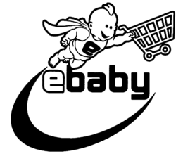E EBABY trademark