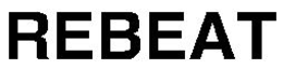 REBEAT trademark