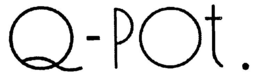Q-POT. trademark