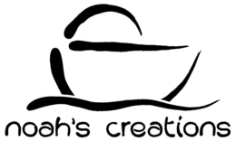 NOAH'S CREATIONS trademark
