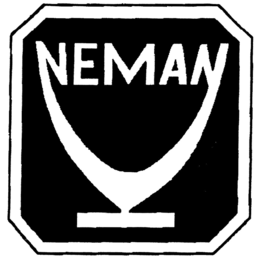 NEMAN trademark