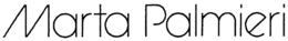 MARTA PALMIERI trademark