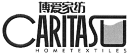 CARITASU HOMETEXTILES trademark