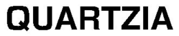 QUARTZIA trademark