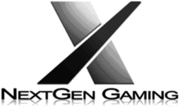 X NEXTGEN GAMING trademark
