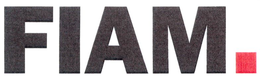 FIAM trademark
