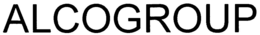ALCOGROUP trademark