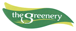 THE GREENERY trademark