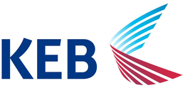 KEB trademark