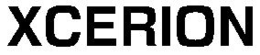 XCERION trademark