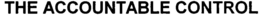 THE ACCOUNTABLE CONTROL trademark