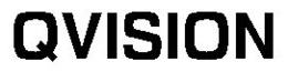 QVISION trademark