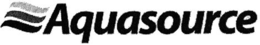 AQUASOURCE trademark