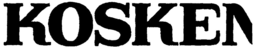 KOSKEN trademark
