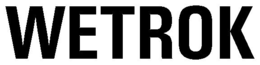 WETROK trademark
