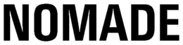 NOMADE trademark