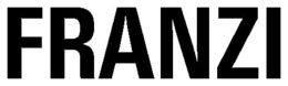 FRANZI trademark