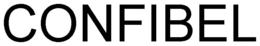 CONFIBEL trademark