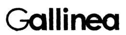 GALLINEA trademark