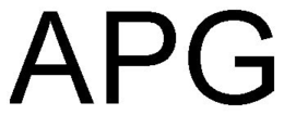 APG trademark