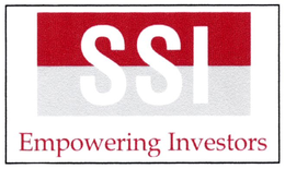 SSI EMPOWERING INVESTORS trademark
