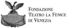 GRAN TEATRO LA FENICE FONDAZIONE TEATRO LA FENICE DI VENEZIA trademark