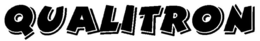 QUALITRON trademark