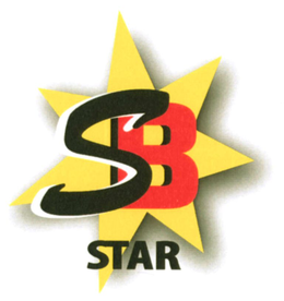 SB STAR trademark