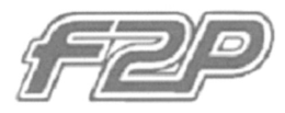 F2P trademark