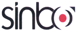 SINBO trademark