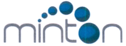 MINTON trademark