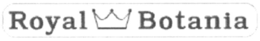 ROYAL BOTANIA trademark