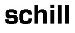SCHILL trademark