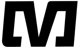M trademark