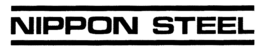 NIPPON STEEL trademark