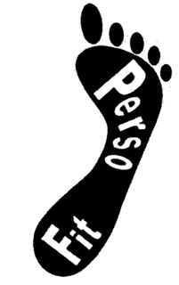 PERSO FIT trademark