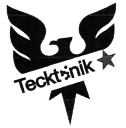 TECKTONIK trademark