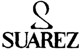 SUAREZ trademark
