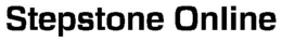 STEPSTONE ONLINE trademark