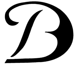 BD trademark