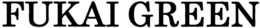 FUKAI GREEN trademark