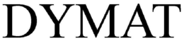 DYMAT trademark