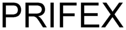 PRIFEX trademark