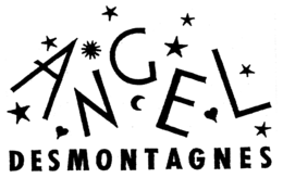 ANGEL DES MONTAGNES trademark
