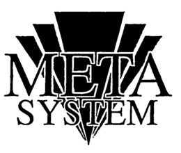 META SYSTEM trademark
